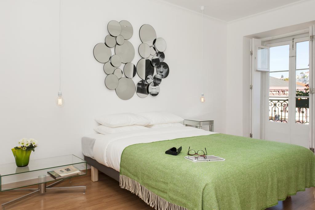 Rossio - Chiado | Lisbon Cheese & Wine Apartments Exterior photo