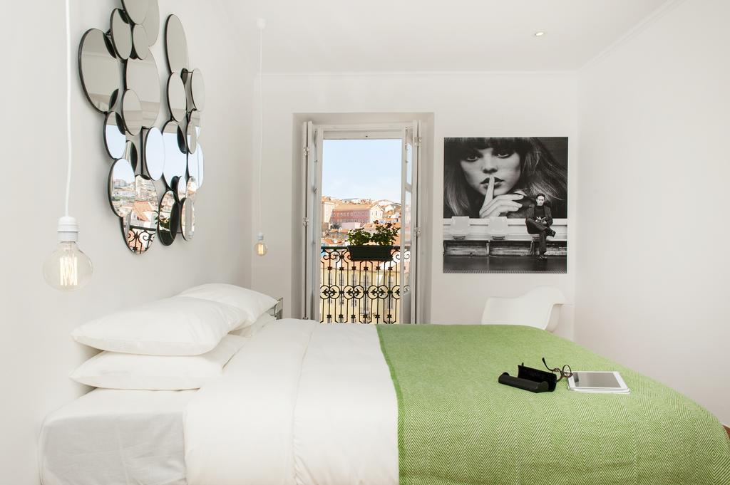 Rossio - Chiado | Lisbon Cheese & Wine Apartments Room photo