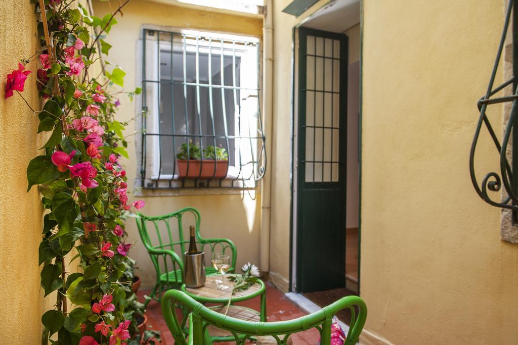 Rossio - Chiado | Lisbon Cheese & Wine Apartments Exterior photo