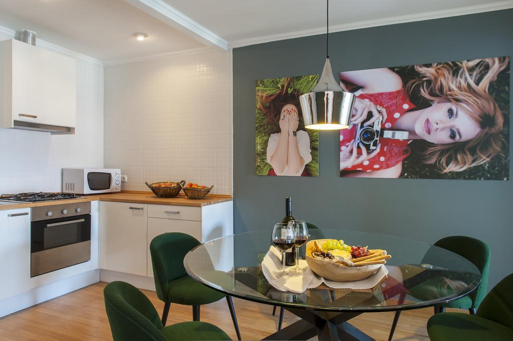 Rossio - Chiado | Lisbon Cheese & Wine Apartments Room photo