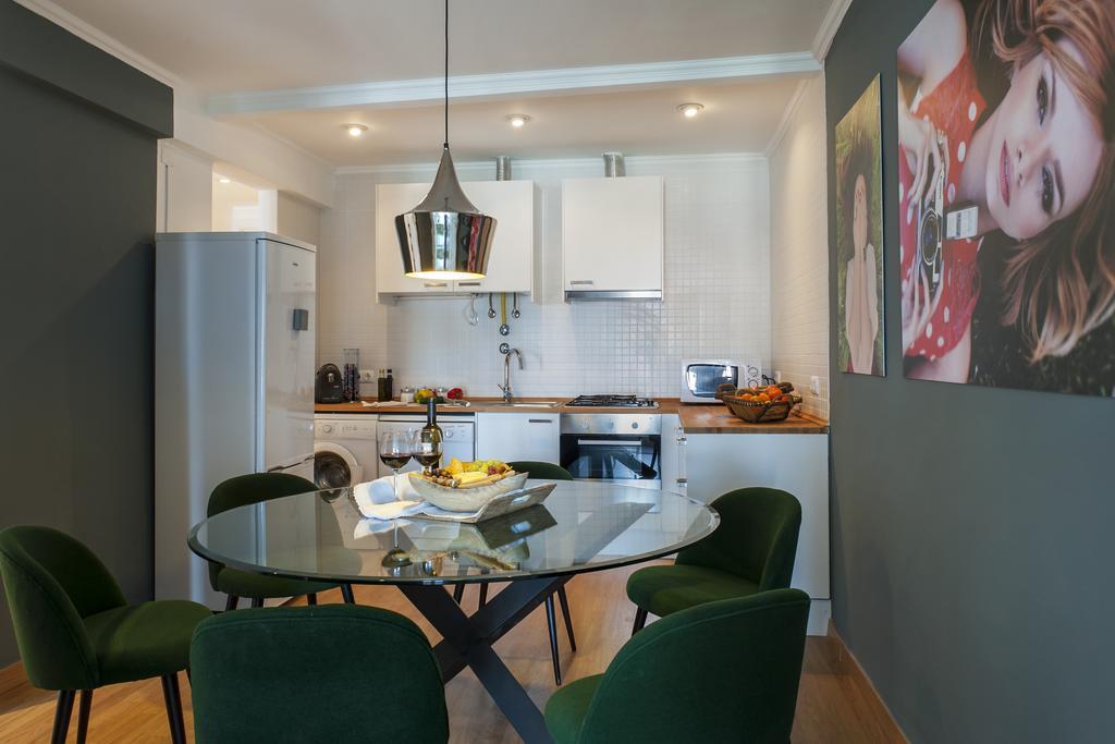 Rossio - Chiado | Lisbon Cheese & Wine Apartments Exterior photo