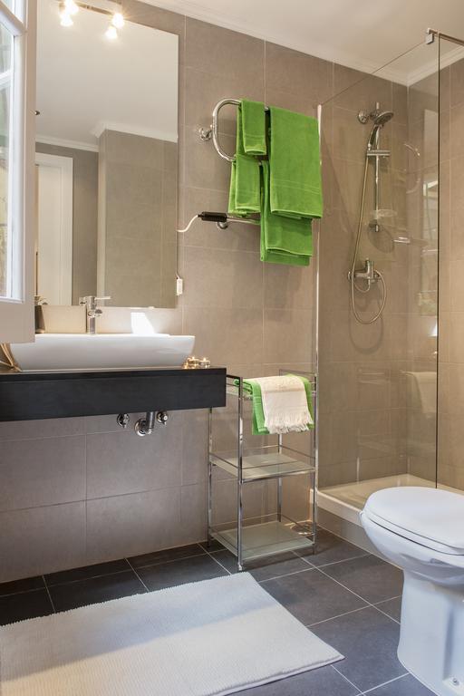 Rossio - Chiado | Lisbon Cheese & Wine Apartments Room photo