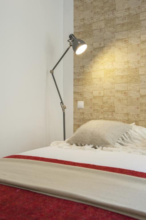 Rossio - Chiado | Lisbon Cheese & Wine Apartments Room photo