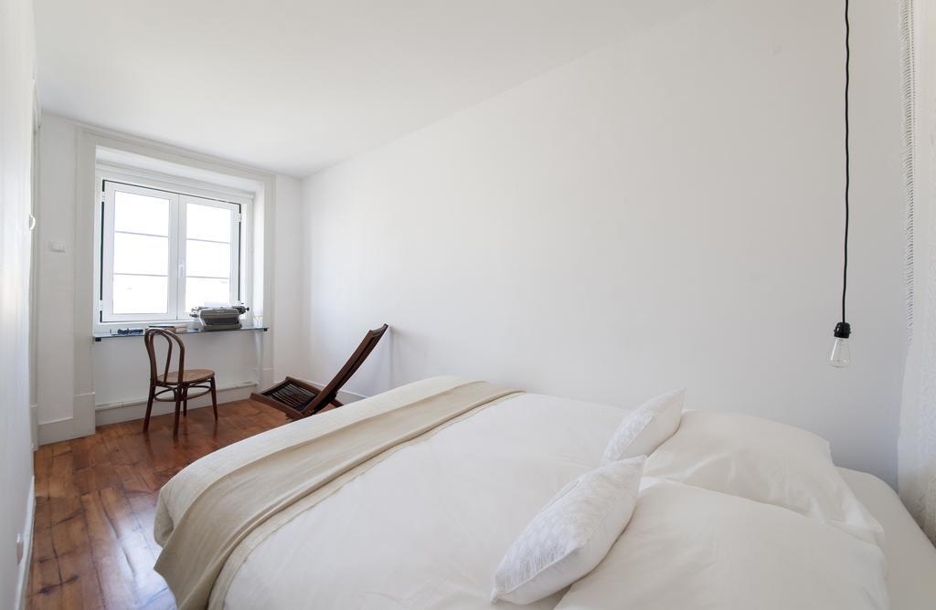 Rossio - Chiado | Lisbon Cheese & Wine Apartments Room photo