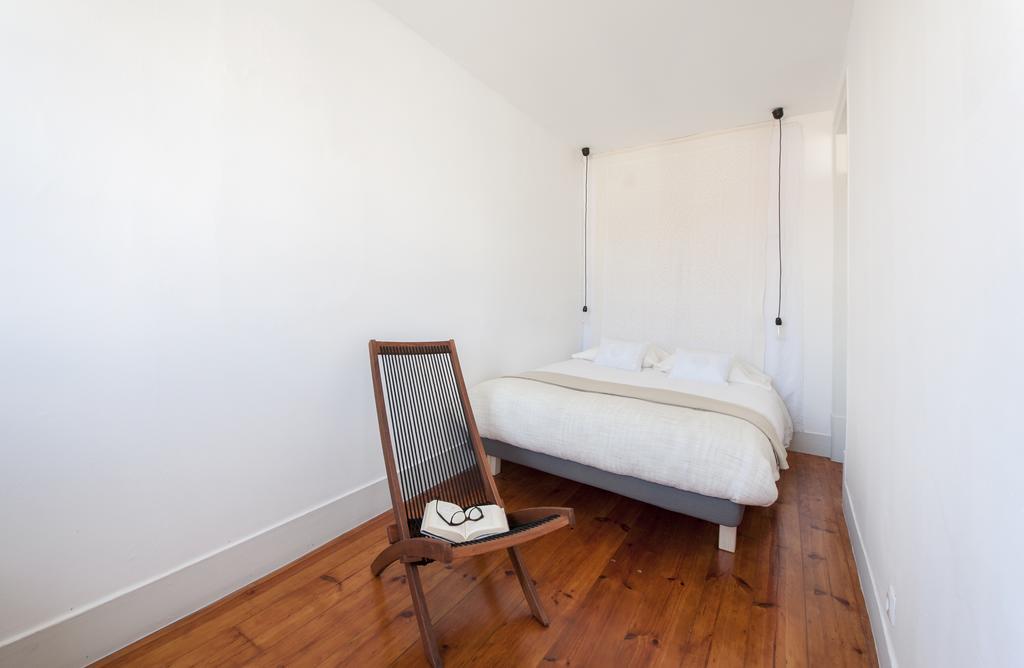 Rossio - Chiado | Lisbon Cheese & Wine Apartments Room photo