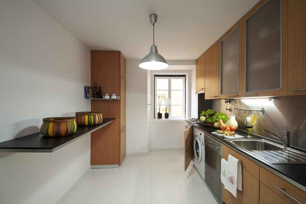 Rossio - Chiado | Lisbon Cheese & Wine Apartments Exterior photo