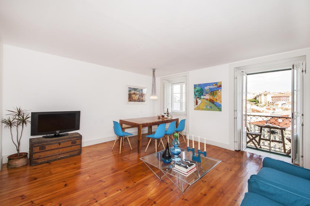 Rossio - Chiado | Lisbon Cheese & Wine Apartments Exterior photo