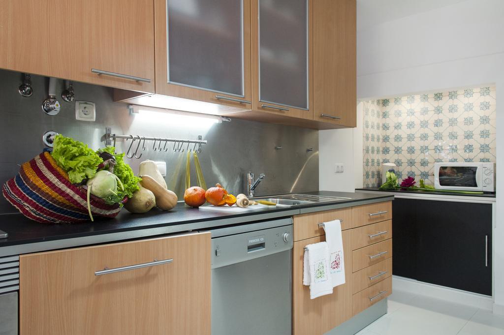 Rossio - Chiado | Lisbon Cheese & Wine Apartments Exterior photo